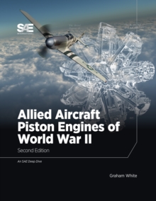 Allied Aircraft Piston Engines of World War II