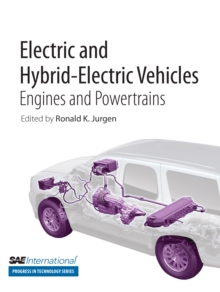 Engines and Powertrains