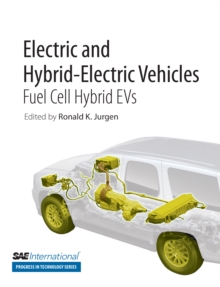 Fuel Cell Hybrid EVs