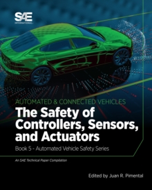 The Safety of Controllers, Sensors, and Actuators