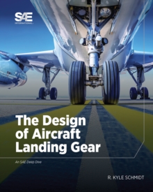 The Design of Aircraft Landing Gear