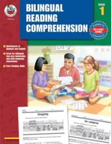 Bilingual Reading Comprehension, Grade 1