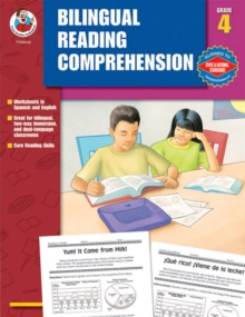 Bilingual Reading Comprehension, Grade 4