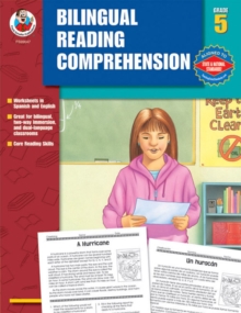 Bilingual Reading Comprehension, Grade 5