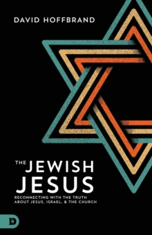 Jewish Jesus, The, Paperback / softback Book Jewish Jesus, The, Paperback / softback Book