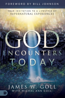 God Encounters Today, Paperback / softback Book God Encounters Today, Paperback / softback Book