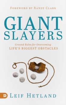 Giant Slayers