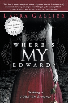 Where's My Edward?