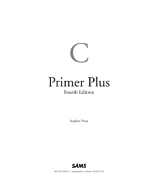 C Primer Plus