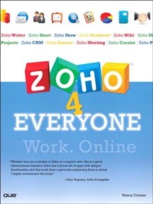 Zoho 4 Everyone