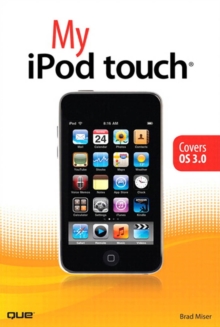 My iPod Touch