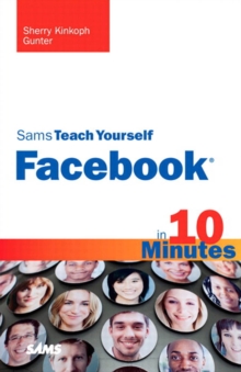 Sams Teach Yourself Facebook in 10 Minutes, Portable Documents