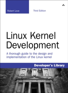 Linux Kernel Development