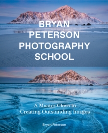 Bryan Peterson Photography School