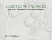 Clarkson Potter/Ten Speed Landscape Graphics
