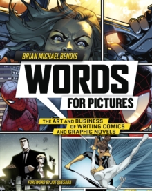 Words For Pictures, Paperback Book Words For Pictures, Paperback Book