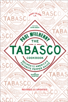 The Tabasco Cookbook, Hardback Book The Tabasco Cookbook, Hardback Book