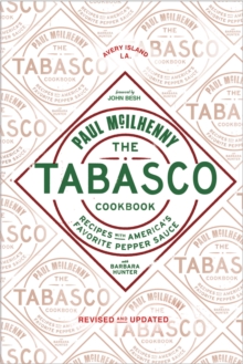 Tabasco Cookbook