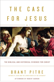 Prh Christian Publishing Case For Jesus
