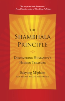 Shambhala Principle