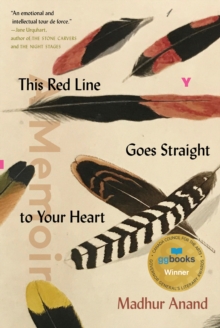 This Red Line Goes Straight to Your Heart