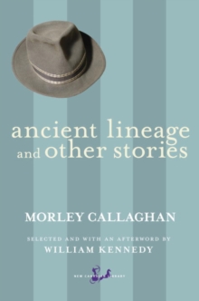 Ancient Lineage and Other Stories