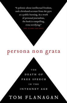 Persona Non Grata