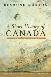 Short History of Canada