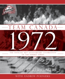 Team Canada 1972