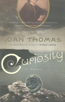 Curiosity, Paperback / softback Book Curiosity, Paperback / softback Book