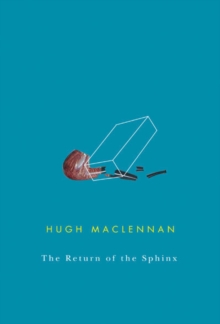 Return of the Sphinx, Paperback / softback Book Return of the Sphinx, Paperback / softback Book