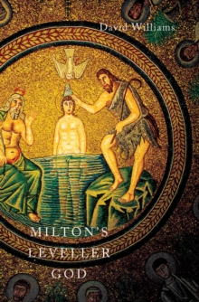 Milton's Leveller God