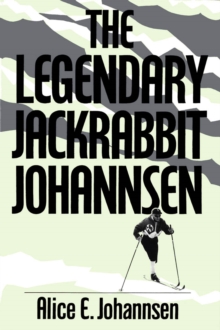 Legendary Jackrabbit Johannsen