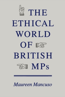 Ethical World of British MPs