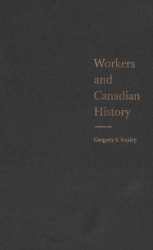 Workers and Canadian History