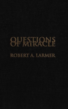 Questions of Miracle