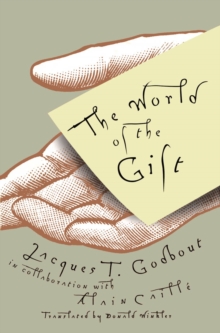 World of the Gift