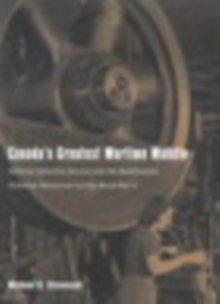 Canada's Greatest Wartime Muddle : National Selective Service and the Mobilization of Human Resources during World War II