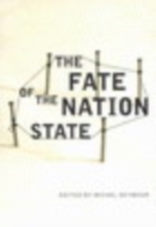 Fate of the Nation State