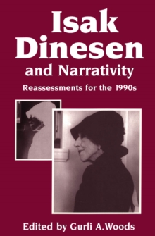 Isak Dinesen and Narrativity