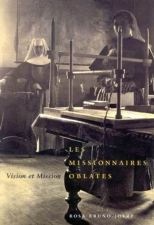 Missionaires Oblates : Vision et Mission