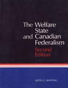 Welfare State and Canadian Federalism