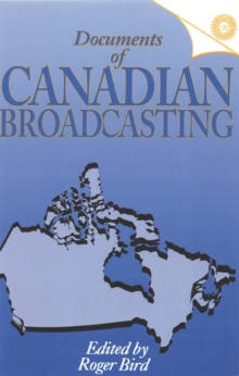 Documents of Canadian Broadcasting