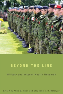 Beyond the Line : Military and Veteran Health Research