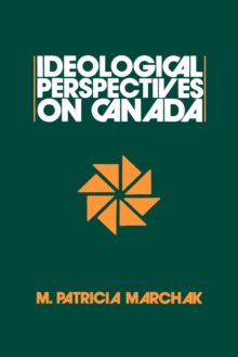 Ideological Perspectives on Canada