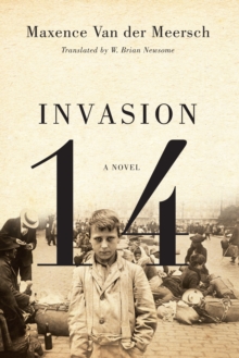 Invasion 14 : A Novel