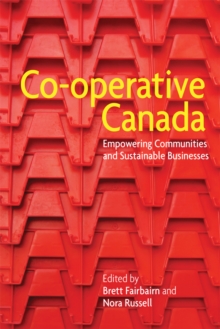 Co-operative Canada : Empowering Communities and Sustainable Businesses