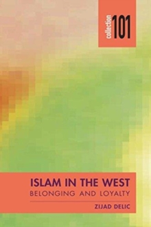 Islam in the West : Beyond Integration, Paperback / softback Book Islam in the West : Beyond Integration, Paperback / softback Book