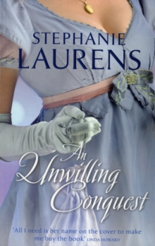 An Unwilling Conquest, Paperback Book An Unwilling Conquest, Paperback Book