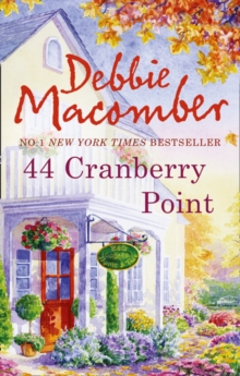 44 Cranberry Point, Paperback Book 44 Cranberry Point, Paperback Book